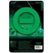 Type O Negative 2024 Super7 Exclusive Unpunched ReAction Peter Steele World Coming Down 25th Anniversary Figure
