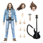 Metallica Collectible 2023 Handpicked Super7 ULTIMATES Cliff Burton 7