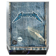Metallica Collectible 2023 Handpicked Super7 ULTIMATES Cliff Burton 7