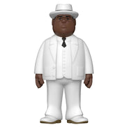 Notorious B.I.G. Collectible Handpicked 2021 Funko Gold Premium Vinyl 12