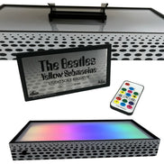 The Beatles 2024 Limited Edition Yellow Submarine Studio Scale Model