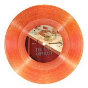 Taylor Swift Store Merchandise: Collectible 2025 The Fate of Ophelia LP Exclusive Single 7
