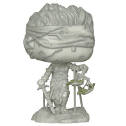 Metallica Collectible 2018 Handpicked Funko POP! Rocks Lady Justice Figure #89