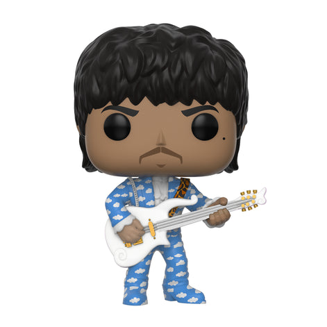 Prince Collectible 2018 Handpicked Funko Pop! Rocks Vinyl Figure Set  #79 #80 #81