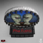 NEW Pink Floyd 2021 Projection Screen Division Bell On Tour Series Statue LE 500
