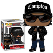 Eazy-E 2020 Handpicked Funko Pop! Rocks Eric Wright Figure #171