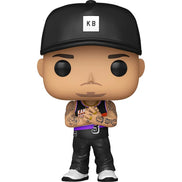 Kane Brown Collectible Funko Pop Rocks Vinyl Figure #477