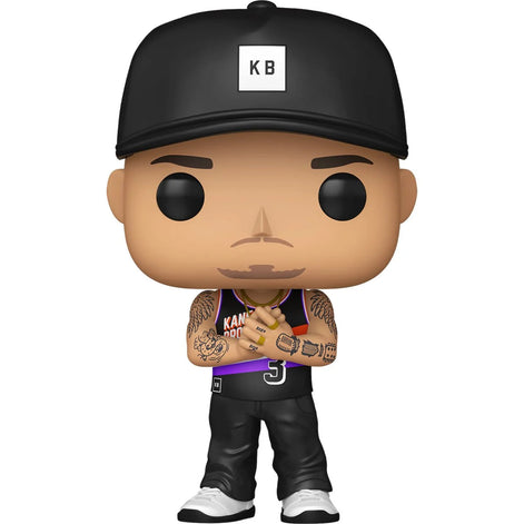Kane Brown Collectible Funko Pop Rocks Vinyl Figure #477