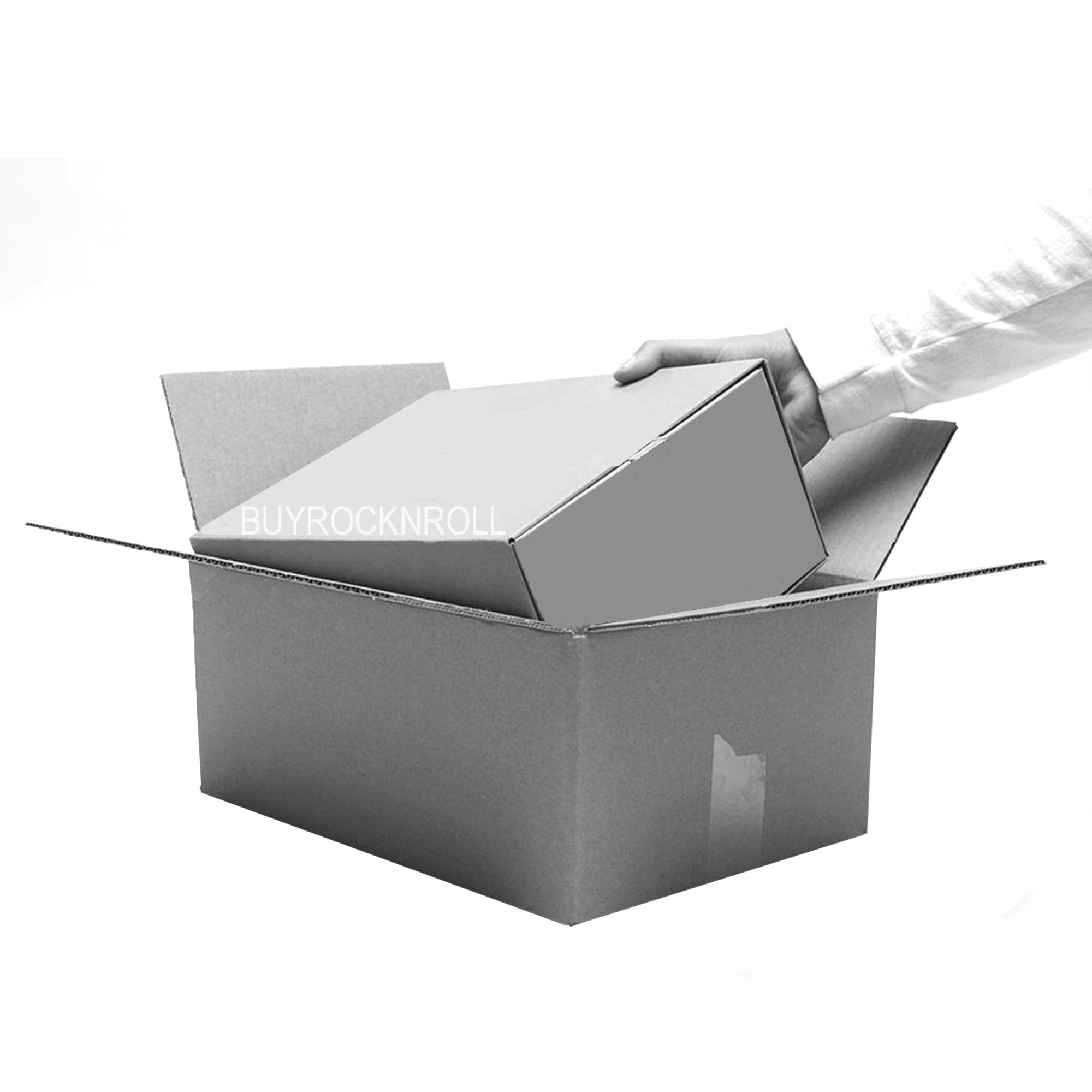 Backstreet Boys Collectible 2019 Funko Pop! Rocks Nick Carter Figure #138 EX/NM Condition