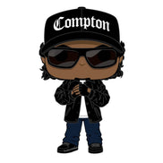 Eazy-E 2020 Handpicked Funko Pop! Rocks Eric Wright Figure #171