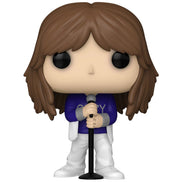 Black Sabbath Collectible Handpicked 2023 Funko Pop Rocks Ozzy Glitter Figure #356