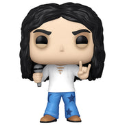 Ronnie James Dio Collectible 2023 Handpicked Funko Pop Rocks Figure