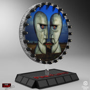 NEW Pink Floyd 2021 Projection Screen Division Bell On Tour Series Statue LE 500