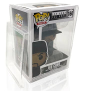 MCR Funko Pop Rocks Hot Topic My Chemical Romance Gerard Way Red Tie #47 GD/EX
