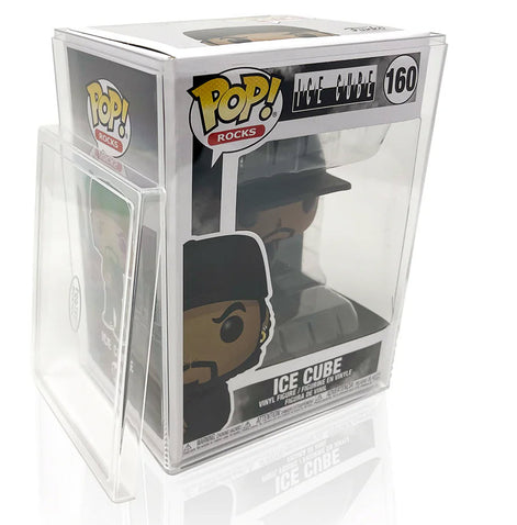 MCR Funko Pop Rocks Hot Topic My Chemical Romance Gerard Way Red Tie #47 GD/EX