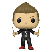 New Green Day Collectible 2021 Funko Pop Rocks Figure Set #234 #235 #236 NM/MT