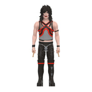 Motley Crue 2023 Collectible Super7 Reaction Figure