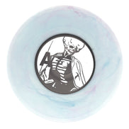 Metallica 2002 Boneless Records American Bad-Asses Cliff Burton 7