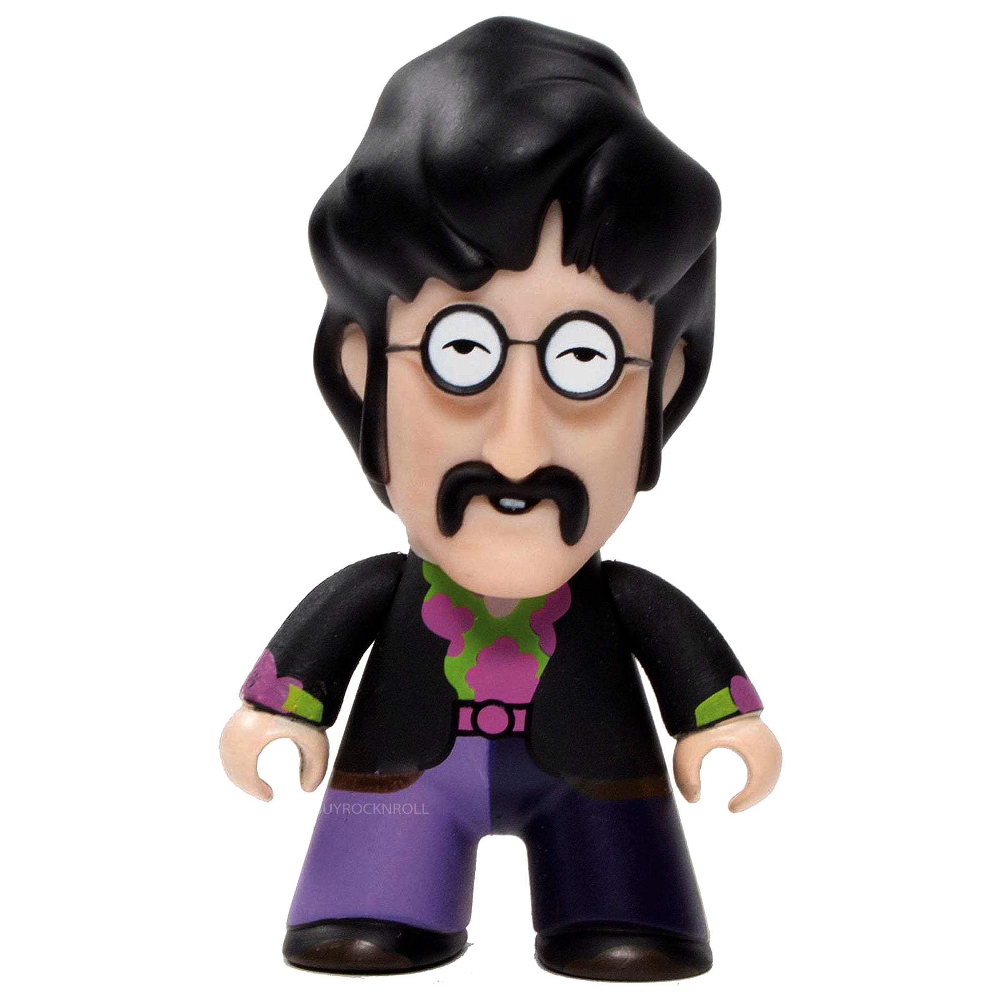 Beatles Collectible 2019 Titans Yellow Submarine John Titan (Lennon) 4.5