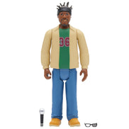 Archived - Ol' Dirty Bastard Collectible 2022 Super7 ODB Reaction Figure Brooklyn Zoo