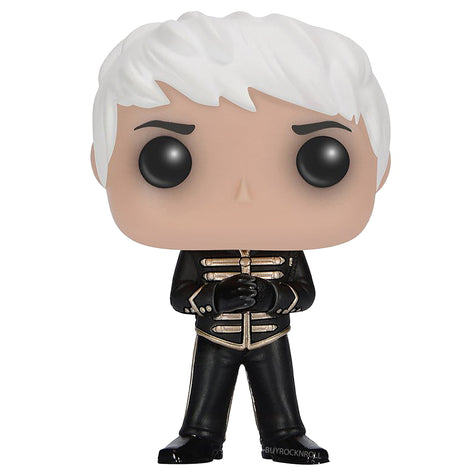 MCR 2015 Funko Pop Rocks My Chemical Romance Gerard Way Black Parade Figure #41