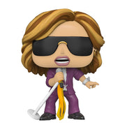 Aerosmith 2020 Handpicked Funko Pop Rocks Steven Tyler #172 Joe Perry #173 Figures EX/NM
