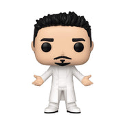 Backstreet Boys Collectible 2019 Handpicked Funko Pop! Rocks Kevin Richardson Figure #140