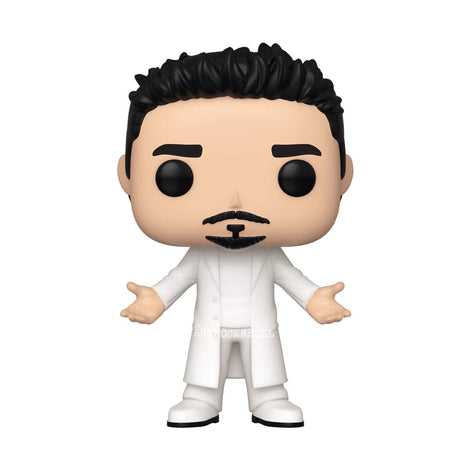 Backstreet Boys Collectible 2019 Handpicked Funko Pop! Rocks Kevin Richardson Figure #140