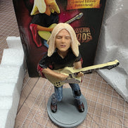 Johnny Winter 2013 Guitar Gods 