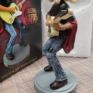 Johnny Winter 2013 Guitar Gods 