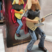 Johnny Winter 2013 Guitar Gods 
