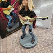Johnny Winter 2013 Guitar Gods 