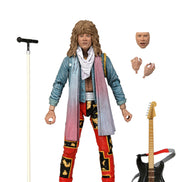 Bon Jovi Collectible 2024 NECA Ultimate Slippery When Wet 7