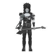 Motley Crue Collectible 2025 Super7 Reaction Figure Set Wave 2