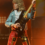 Bon Jovi Collectible 2024 NECA Ultimate Slippery When Wet 7