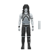 Motley Crue Collectible 2025 Super7 Reaction Figure Set Wave 2