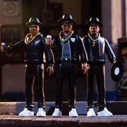 RUN DMC Collectible 2022 Super7 RUN DMC ReAction 3/34