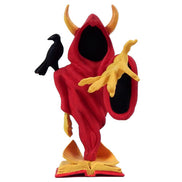 Insane Clown Posse Collectible 2006 SOTA Toys ICP Wraith 3.5