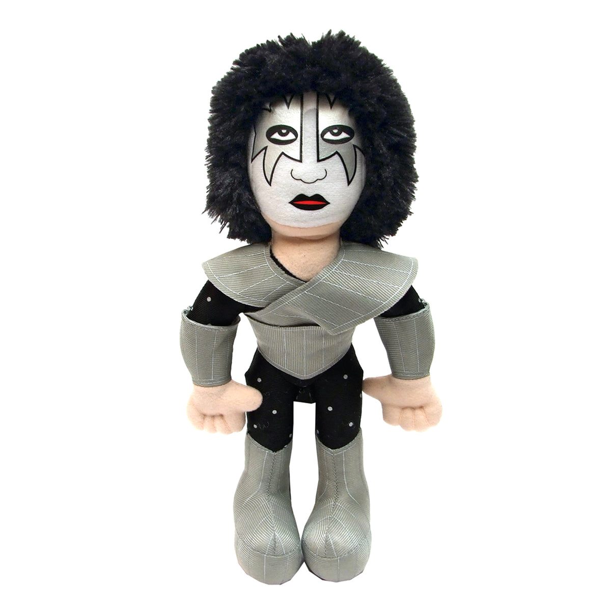 SOLD OUT! KISS 2013 Factory Entertainment Love Gun Band Members Plush 12