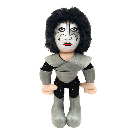 SOLD OUT! KISS 2013 Factory Entertainment Love Gun Band Members Plush 12" Dolls