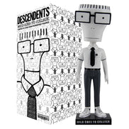 Very Rare Descendents Collectible 2020 Aggronautix Milo Goes To College Throbblehead #144/1000