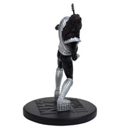 KISS Collectible 2016 KnuckleBonz Rock Iconz Alive II Ace Frehley Statue #68