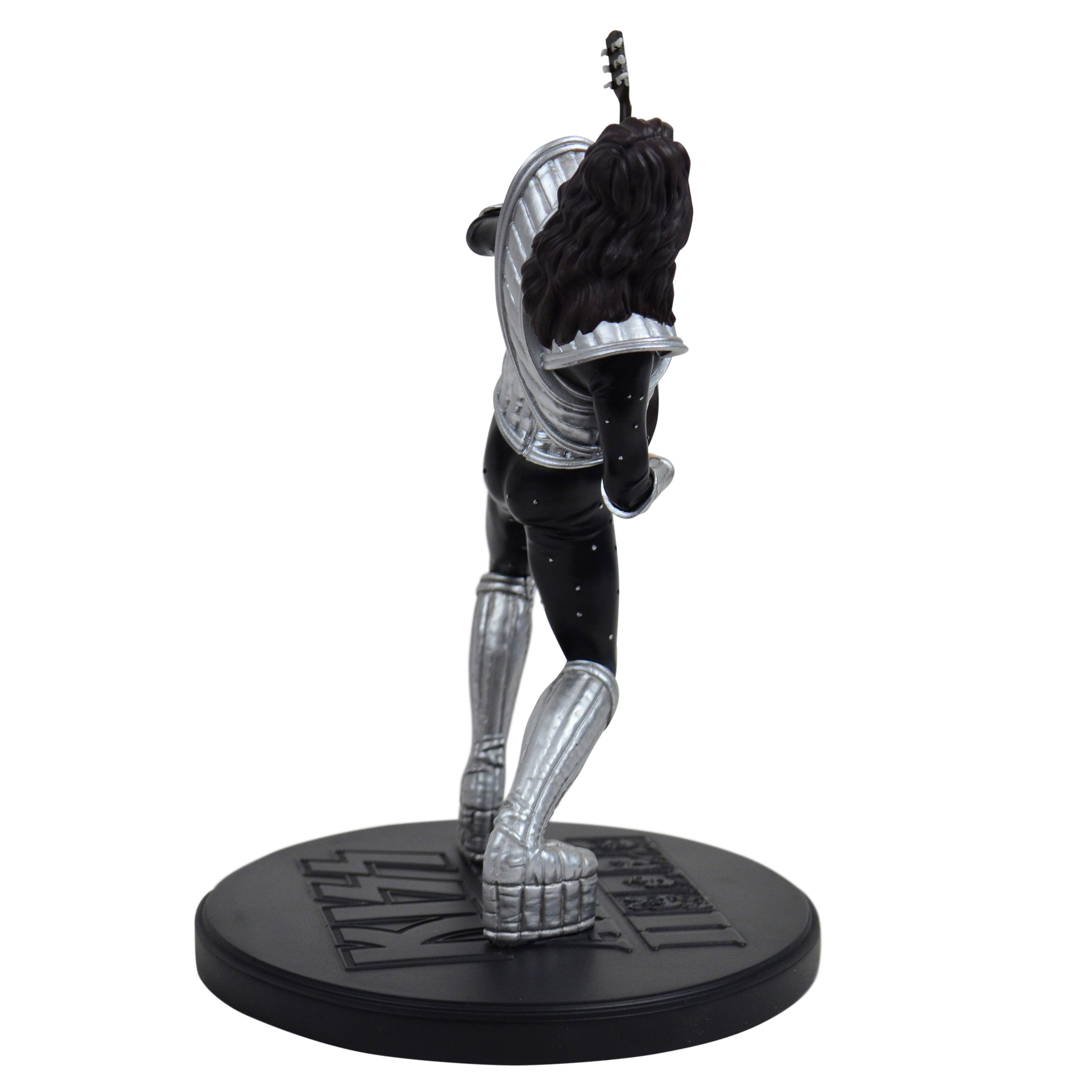 KISS Collectible 2016 KnuckleBonz Rock Iconz Alive II Ace Frehley Statue #68