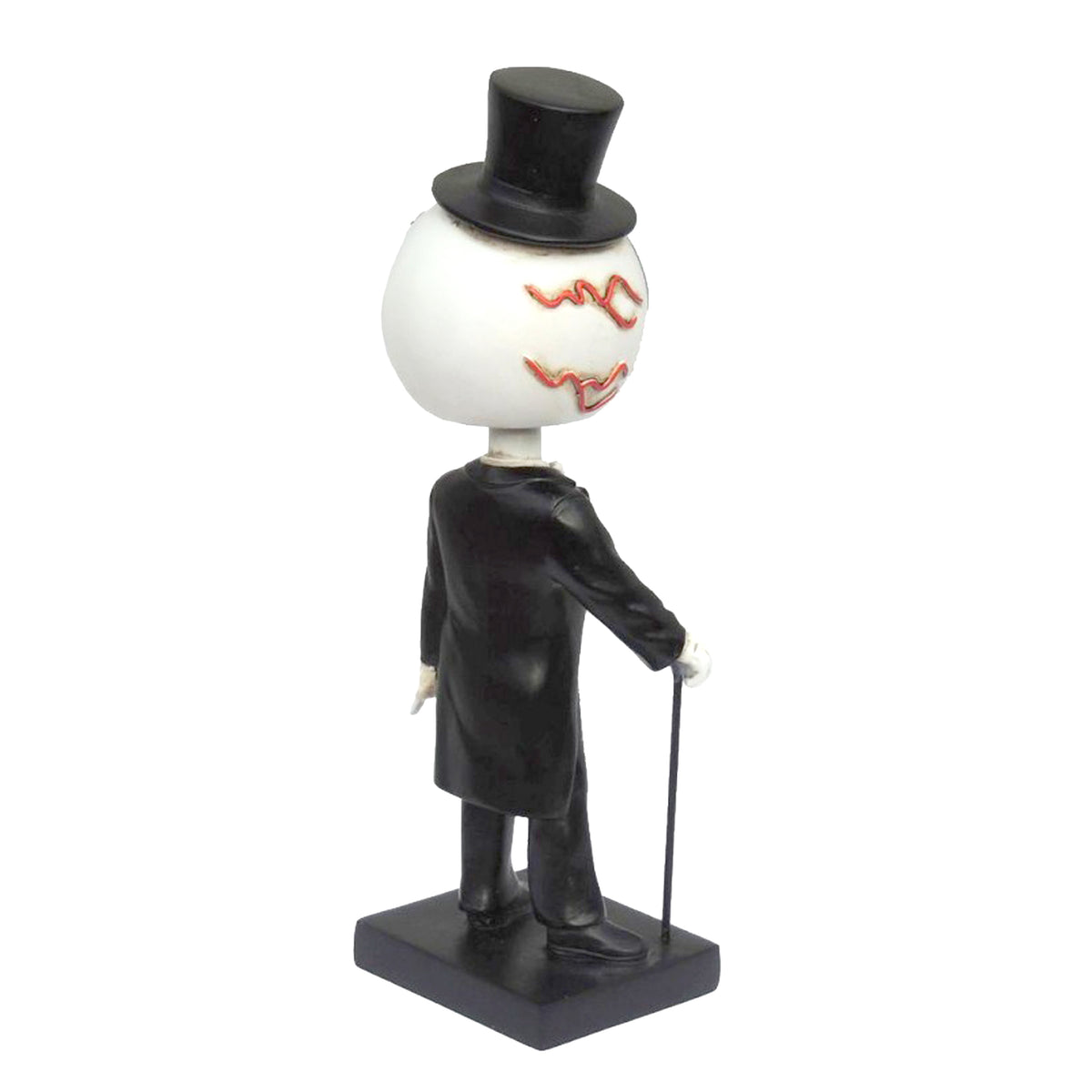 Rare Residents Collectible MVD Exclusive Classic Eyeball Limited Edition Bobblehead #92/1000