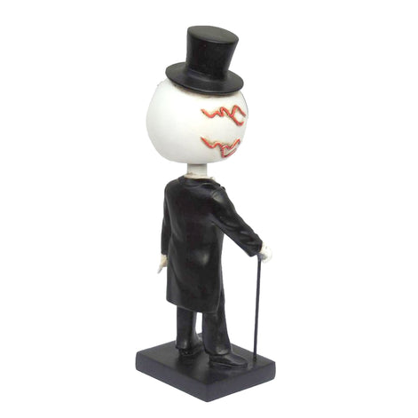 Rare Residents Collectible MVD Exclusive Classic Eyeball Limited Edition Bobblehead #92/1000