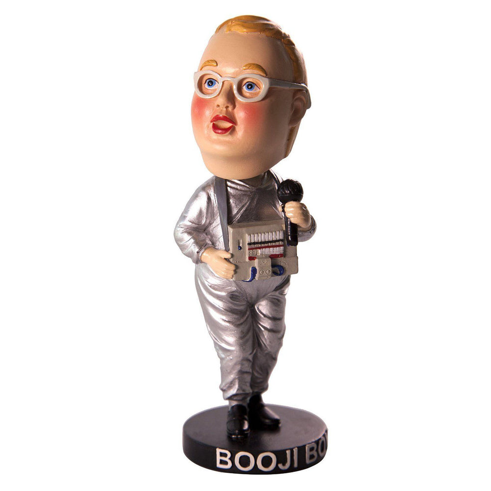 DEVO Rare Collectible: 2015 Aggronautix Limited Edition Booji Boy Throbblehead