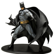 Kotobukiya Batman ArtFX Statue Black Costume Version 12-inches tall (1:6 scale)