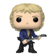 Def Leppard 2020 Handpicked Funko Pop Rocks 5 Figure Set 147 148 149 150 151 NM*