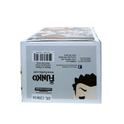 Sex Pistols Collectible 2012 Funko Pop! Rocks Sid Vicious 3.75
