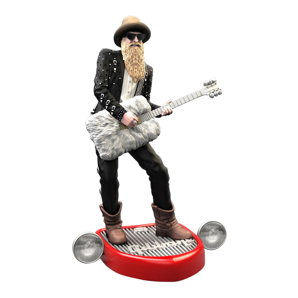 The KnuckleBonz Collection: Rock Iconz Series – BUYROCKNROLL
